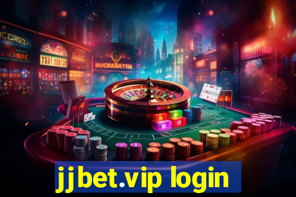 jjbet.vip login